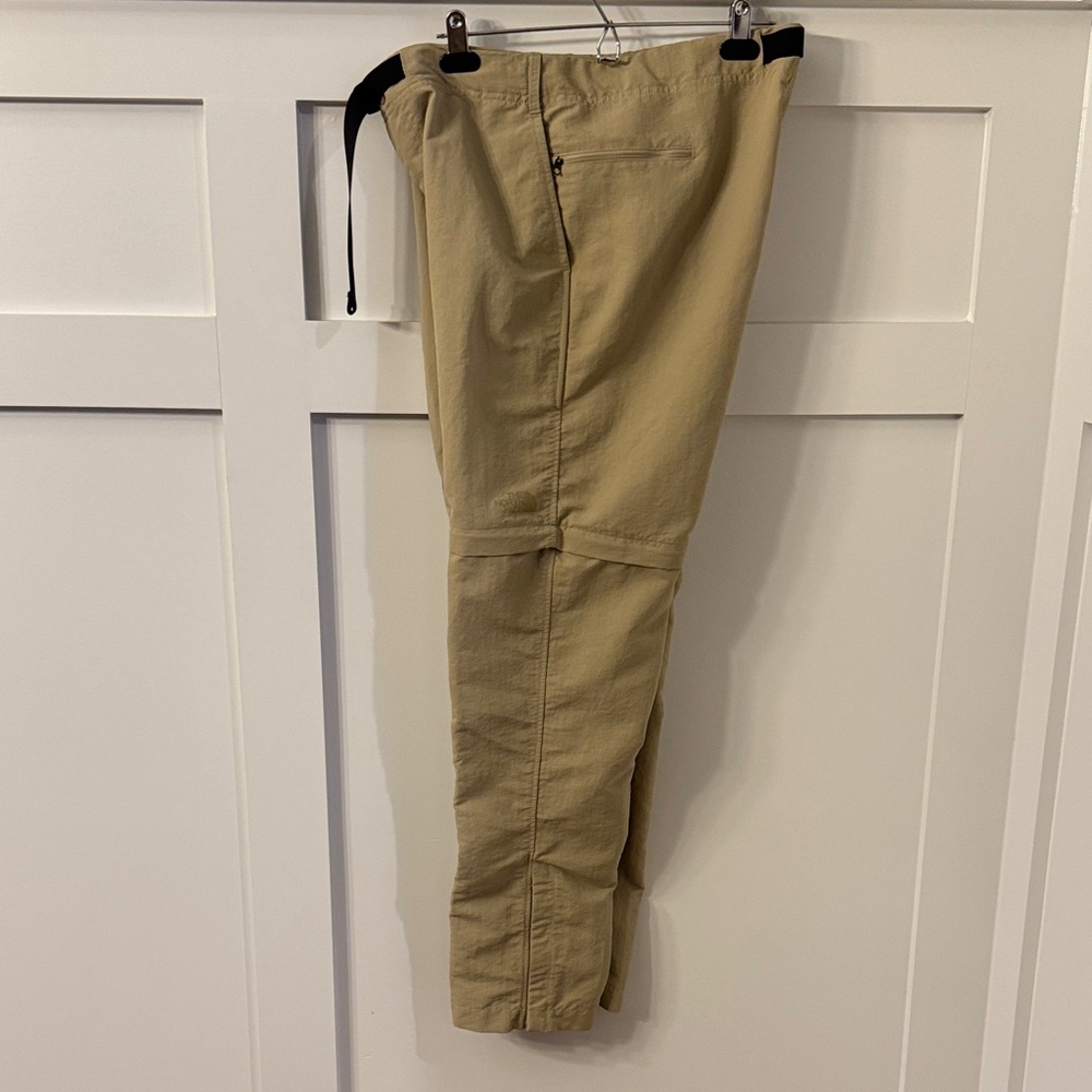 The North Face Pants